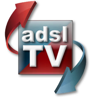 adsl TV