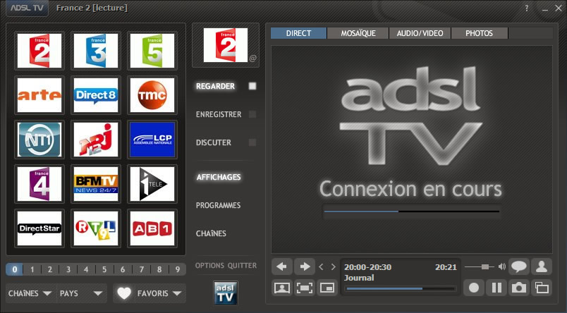 adsl tv 2011.1